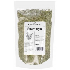 KUCHNIA ZDROWIA Rozmaryn 100g
