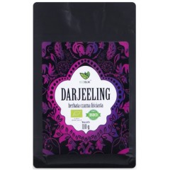 EcoBlik Herbata DARJEELING 110g