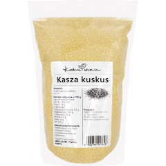 Kuchnia Zdrowia Kasza kuskus 1kg