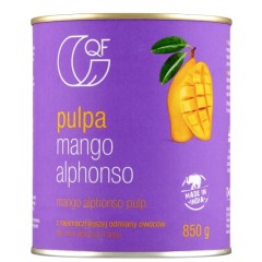 HOUSE of ASIA QF Pulpa z mango 850g