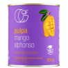 HOUSE of ASIA QF Pulpa z mango 850g