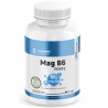 Mag B6 FORTE 90 kapsułek Insport Nutrition
