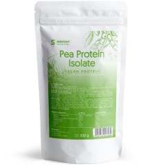 Białko grochu - Pea Protein 500g
