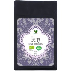 EcoBlik Herbata DARJEELING 110g