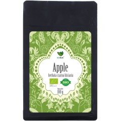 EcoBlik Herbata czarna Apple 100g