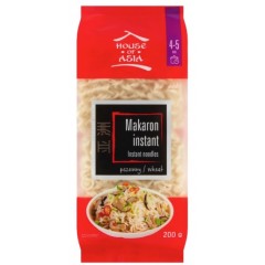 HOUSE of ASIA Makaron instant 200g