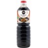 ASIA KITCHEN Sos sojowy ciemny 1l