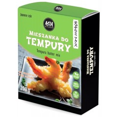 ASIA KITCHEN Mieszanka do tempury 200g