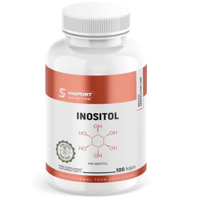 Insport Nutrition Inozytol