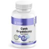 Cynk Organiczny Trzy Formy 100 kapsułek Insport Nutrition
