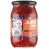 HOUSE of ASIA Papryka jalapeno czerwona krojona 340g