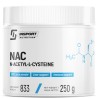 NAC 250g Insport Nutrition