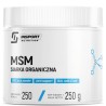 MSM Siarka organiczna 250g Insport Nutrition