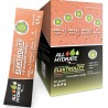 ALLHydrate Elektrolity Sticks JUNIOR Lemoniada 4,8g x 40 saszetek