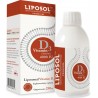 LIPOSOL Liposomalna Witamina D3 4000 IU 250ml