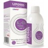 LIPOSOL Liposomalna Witamina K2 100 ug + D3 4000 250ml