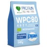 Aliness Białko serwatkowe WPC 80 345g PURE