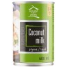 HOUSE of ASIA Mleczko kokosowe 12-14% 400ml
