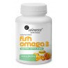 Aliness Fish Omega 3 ESTRY 180mg / 120mg 60 kapsułek