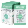 LIPOSOL Limosomalny Kolagen rybi 40 saszetek