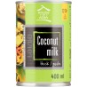 HOUSE of ASIA Mleczko kokosowe 12-14% 400ml