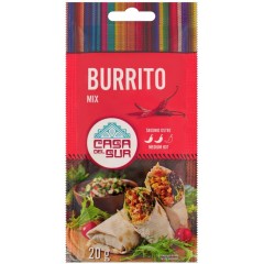 HOUSE of ASIA CDS Muszle do Tacos 150g 12 szt.