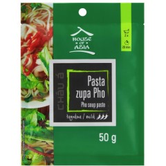HOUSE of ASIA Pasta Zupa Pho 50g