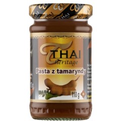 HOUSE of ASIA TH Pasta z Tamarynda 110g