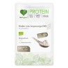 BeOrganic Białko Ryżu Brązowego BIO w proszku 200g