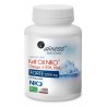 Aliness Krill Oil NKO OMEGA 3 1000mg FORTE 60 kapsułek