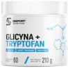 Glicyna + Tryptofan 210g Insport Nutrition