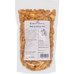 KUCHNIA ZDROWIA Bób prażony chili 500g