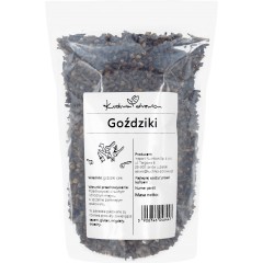Goździki Kuchnia Zdrowia