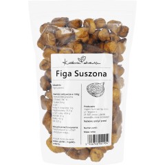 Figa suszona Kuchnia Zdrowia