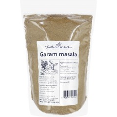 Garam Masala Kuchnia Zdrowia