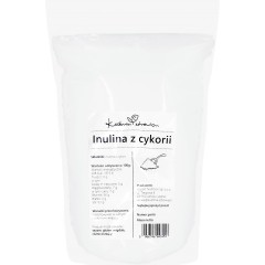 Inulina z cykori Kuchnia Zdrowia