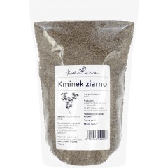 KUCHNIA ZDROWIA Kminek ziarno 100g