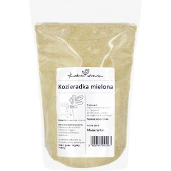Kozieradka mielona Kuchnia Zdrowia