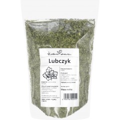 Lubczyk Kuchnia Zdrowia