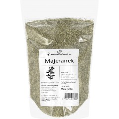 Majeranek Kuchnia Zdrowia