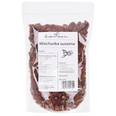 Miechunka suszona Kuchnia Zdrowia