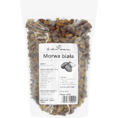 Morwa biała Kuchnia Zdrowia