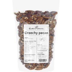 Orzechy Pecan Kuchnia Zdrowia