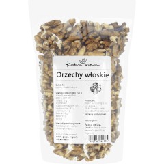 Orzechy włoskie Kuchnia Zdrowia