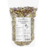 Pistacje łuskane niesolone Kuchnia Zdrowia