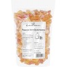 Papaja Kandyzowana w Kostce 100g Kuchnia Zdrowia