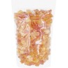 Papaja Kandyzowana w Kostce 100g Kuchnia Zdrowia