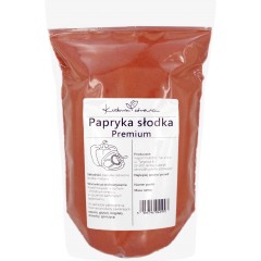 Papryka słodka PREMIUM Kuchnia Zdrowia