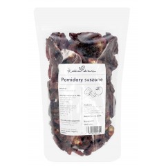KUCHNIA ZDROWIA Pomidory suszone 500g