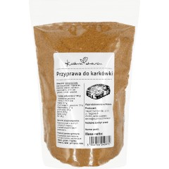 Przyprawa do Karkówki 1kg Kuchnia Zdrowia